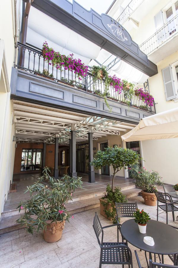 Casa Romagnosi Hotel Salsomaggiore Terme Exterior photo